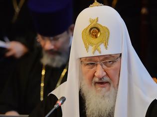Φωτογραφία για Οι προτάσεις του Πατριάρχη Μόσχας για την Πανορθόδοξη Σύνοδο...!!!