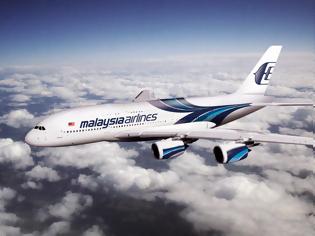 Φωτογραφία για Αναλύουμε όλα τα πιθανά σενάρια της τραγωδίας: Γιατί χάθηκε το μοιραίο Boeing 777 της Malaysia Airlines;