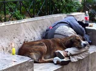 Φωτογραφία για Η εξαθλίωση χρειάζεται αλληλεγγύη [video]