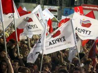 Φωτογραφία για ΣΥΡΙΖΑ: Η κυβέρνηση Σαμαρά-Βενιζέλου σκηνοθετεί το «success story 2»