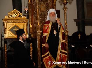 Φωτογραφία για Λαμπρό Συλλείτουργο Προκαθημένων στο Φανάρι - Κοινό Μήνυμα (ΦΩΤΟ + ΒΙΝΤΕΟ)...!!!