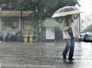 Φωτογραφία για Πρόγνωση καιρού για την εβδομάδα - Χειμωνιάτικο τοπίο