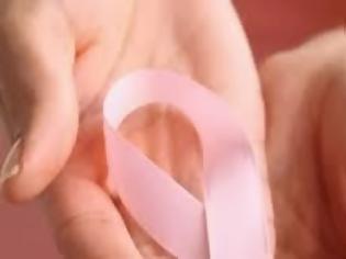 Φωτογραφία για Τεστ αναπνοής ανιχνεύει τον καρκίνο του μαστού