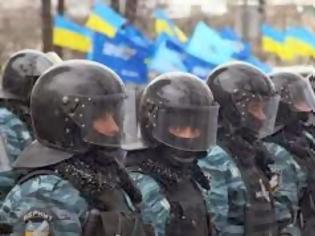 Φωτογραφία για «Ουκρανία: Ισραηλινοί των Ειδικών Δυνάμεων υπό τις διαταγές νεοναζί»