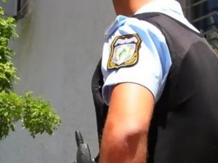 Φωτογραφία για Πυροβολισμοί με τραυματισμό αστυνομικού στην Ορεινή Αχαΐα