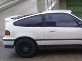 Φωτογραφία για Βαποράκι - αυτοκίνητο, στην Αράχωβα, διακινούσε ναρκωτικές ουσίες
