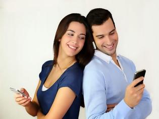 Φωτογραφία για Δείτε τις προτιμήσεις τον αντρών και το γυναικών για την επιλογή ενός smartphone