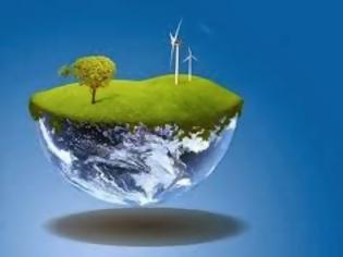 Φωτογραφία για Αυξήθηκε η ενεργειακή κατανάλωση από ανανεώσιμες πηγές