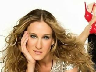 Φωτογραφία για Η Sarah Jessica Parker δε φοράει ποτέ κάλτσες: Δε θα πιστέψετε όμως το λόγο!