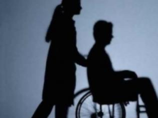Φωτογραφία για Ψαλίδι στα αναπηρικά επιδόματα προβλέπει ο ΟΟΣΑ