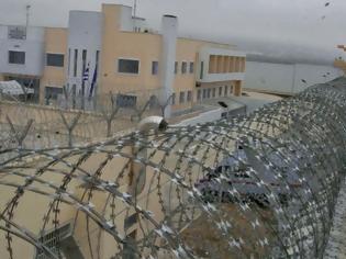 Φωτογραφία για Μέσα στον επόμενο μήνα θα είναι έτοιμες οι φυλακές υψίστης ασφαλείας