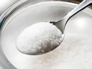 Φωτογραφία για Η κατανάλωση ζάχαρης δεν προκαλεί παχυσαρκία