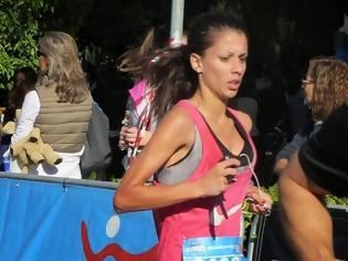 Φωτογραφία για Τραγωδία στην Πάτρα με πρώην αθλήτρια
