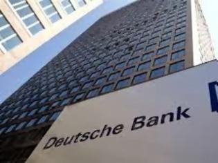 Φωτογραφία για Deutsche Bank: Ανάκαμψη των μεγεθών των ελληνικών τραπεζών