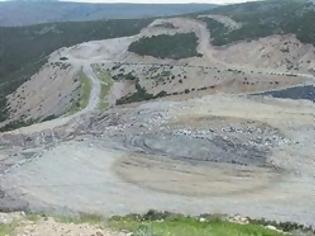 Φωτογραφία για Έπνιξαν τη θάλασσα τα απόβλητα του ΧΥΤΑ