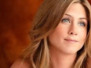 Φωτογραφία για Jennifer Aniston: Επανασύνδεση στη Νέα Υόρκη