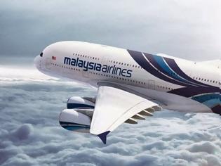 Φωτογραφία για Εντάξει, καληνύχτα τα τελευταία λόγια του πιλότου του χαμένου Boeing της Malaysia Airlines
