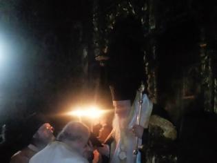 Φωτογραφία για 4455 - Το Σάββατο η ενθρόνιση του νέου Ηγουμένου της Ιεράς Μονής Οσίου Γρηγορίου Αγίου Όρους Αρχιμ. Χριστοφόρου