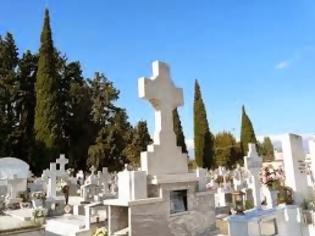 Φωτογραφία για Τι συμβαίνει στα κοιμητήρια του Δήμου Αθηναίων;