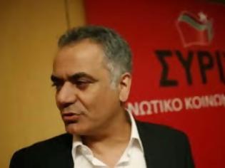 Φωτογραφία για Σκουρλέτης: «πιστός στο τρίπτυχο «κολάζ, μοντάζ και ψέματα» ο Κεδίκογλου