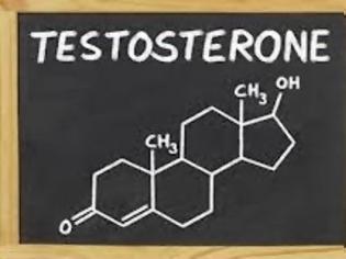 Φωτογραφία για Η πολλή τεστοστερόνη φέρνει λάθος αποφάσεις