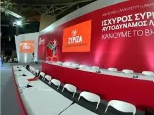 Φωτογραφία για Διχασμένος ο ΣΥΡΙΖΑ για την άρση ασυλίας βουλευτών της ΧΑ