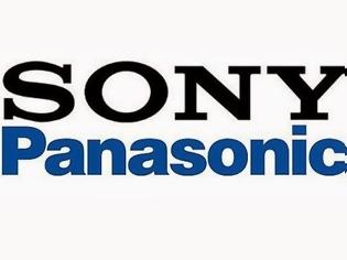 Φωτογραφία για Το Archival Disc των Sony και Panasonic υπόσχεται 300GB έως 1TB ανά οπτικό δίσκο