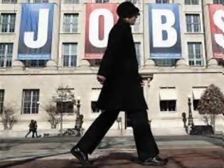 Φωτογραφία για 190.000 νέες θέσεις εργασίας φέρνουν οι μεταρρυθμίσεις