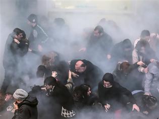 Φωτογραφία για Ερντογάν:Τσαρλατάνοι και όχι δημοκράτες οι διαδηλωτές