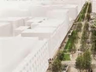 Φωτογραφία για Re-think Athens - Μήπως μια από τα ίδια; Αναρωτιέται αναγνώστης...