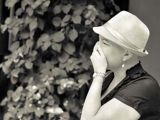 Φωτογραφία για Όταν οι φίλες μιας γυναίκας έμαθαν ότι πάσχει από καρκίνο, έκαναν κάτι που θα σας κάνει να δακρύσετε… [photos+video]