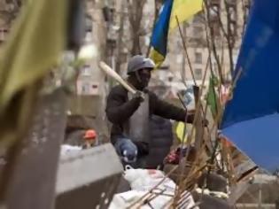 Φωτογραφία για Ουκρανία: όχι στο διμέτωπο και τις ίσες αποστάσεις!