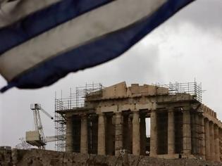 Φωτογραφία για Jeffrey Sachs: H Ελλάδα χρειάζεται αναδιάρθρωση του χρέους