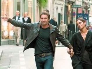 Φωτογραφία για Δρόμοι χωριστοί για Hally Berry και Olivier Martinez