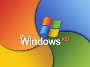 Φωτογραφία για Αντίστροφη μέτρηση για το τέλος των Windows XP