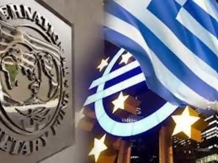 Φωτογραφία για ΔΝΤ: Ελπίζουμε σε γρήγορη συμφωνία στην Ελλάδα