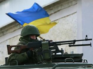 Φωτογραφία για «Φούμαρα και υποκρισία» της Δύσης για την ουκρανική κρίση