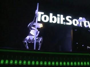 Φωτογραφία για Ρομπότ κάνουν pole dancing! [video]