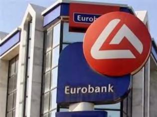 Φωτογραφία για Εμφύλιος στη Eurobank