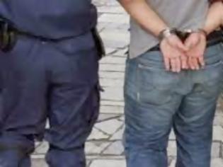 Φωτογραφία για Σύλληψη 51χρονου για διακίνηση όπλων