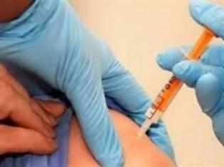 Φωτογραφία για Συνεχίζεται ο αντιγριπικός εμβολιασμός στην Παλλήνη