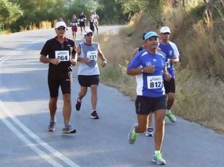 Φωτογραφία για 49χρονος δρομέας θα τρέξει σε τρεις διαδοχικούς Μαραθωνίους:  «Πέταξα τα φάρμακα, έκοψα το τσιγάρο και τρέχω με την καρδιά μου»!