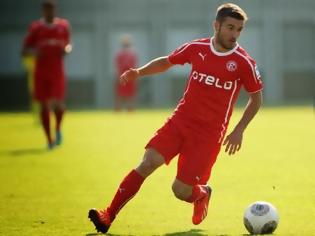 Φωτογραφία για Στη πόρτα της εξόδου από την Ντίσελντορφ ο Γιαννιώτας