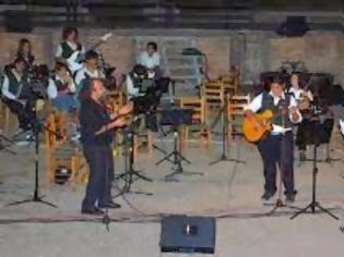 Φωτογραφία για Αδιαφορία για το Μουσικό Σχολείο Καλαμάτας