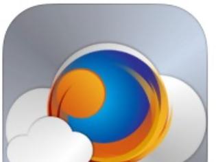 Φωτογραφία για VirtualBrowser for Firefox: AppStore free..από 4.49 δωρεάν για λίγες ώρες