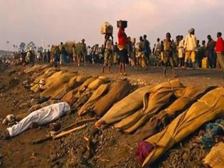 Φωτογραφία για Καταδικάστηκε αξιωματικός για τη γενοκτονία του 1994 στη Ρουάντα