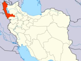 Φωτογραφία για ΙΡΑΝ: Η δημιουργία μιας κουρδικής επαρχίας στο βορειοδυτικό Ιράν προκαλεί σάλο