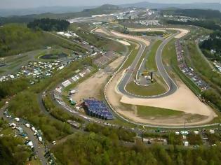 Φωτογραφία για Σώθηκε το Nürburgring