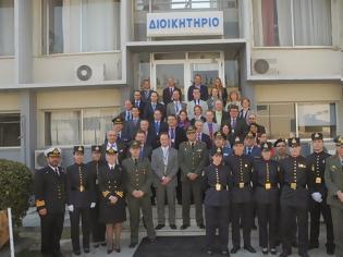 Φωτογραφία για ΕΠΙΣΚΕΨΗ ΜΕΛΩΝ ΤΟΥ ΧΡΗΜΑΤΟΔΟΤΙΚΟΥ ΜΗΧΑΝΙΣΜΟΥ ΑΤΗΕΝΑ ΣΤΗ Σ.Σ.Α.Σ.