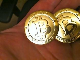 Φωτογραφία για Προσοχή! Έρχεται και στην Ελλάδα το εικονικό νόμισμα bitcoin
